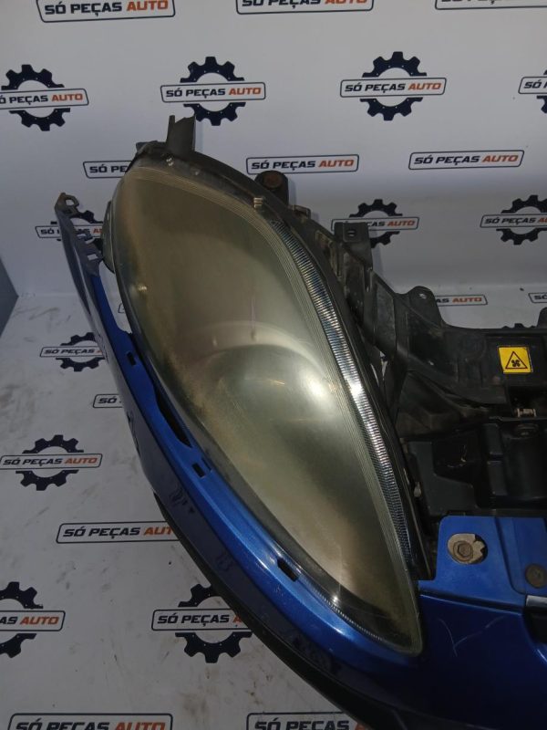 FAROL DIREITO AZUL FIAT PUNTO EVO GP 1.4 ANO: 2011 - Image 2