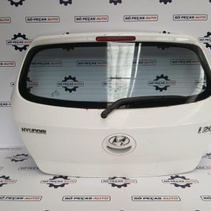 MALA BRANCO HYUNDAI I20 ACTIVE 1.2 16V ANO: 2012