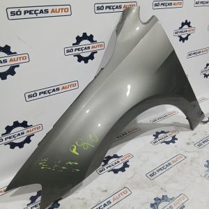 GUARDA LAMAS ESQUERDO CINZA VOLKSWAGEN GOLF VII 1.6TDI ANO: 2013