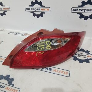 FAROLIM DIREITO VERDE MAZDA 2 TS2 1.5 16V ANO: 2011