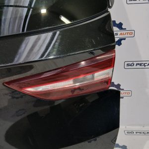 FAROLIM DIREITO PRETO OPEL GRANDLAND X 1.2THP ANO: 2019