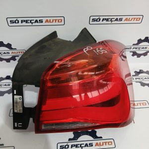 FAROLIM DIREITO BRANCO BMW F20 1.5D 2015-2019 ANO: 2016