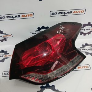 FAROLIM DIREITO PRETO CITROEN DS4 HATCHBACK 1.6e-HDI ANO: 2014