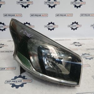 FAROLIM DIREITO  OPEL VIVARO 1.6CDTI ANO: 2016