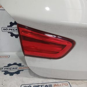 FAROLIM ESQUERDO BRANCO BMW F20 1.5D 2015-2019 ANO: 2016
