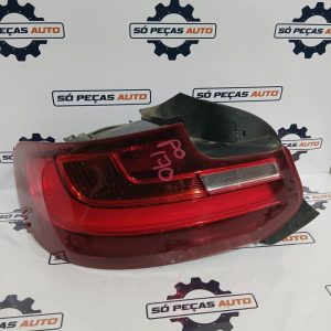 FAROLIM ESQUERDO CINZA BMW F22 215D COUPE 2.0D 2015-2020 ANO: 2016
