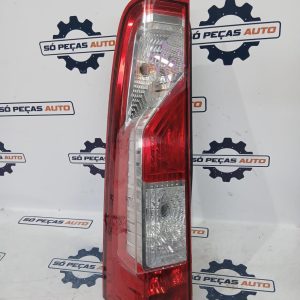 FAROLIM ESQUERDO BRANCA RENAULT MASTER 3 L2H2 2.3DCI ANO: 2012