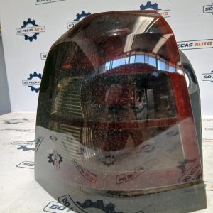 FAROLIM ESQUERDO PRETA OPEL ZAFIRA B 1.9CDTI ANO: 2008