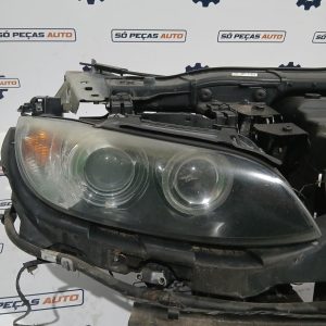 FAROL DIREITO CINZA BMW E92 COUPE 320i 2.0 2007-2013 ANO: 2010