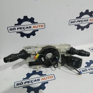 FITA AIRBAG RENAULT MEGANE 3 COUPE 1.6 16V 2008-2015, REF: 255670019R-B