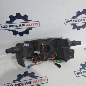 FITA AIRBAG RENAULT CLIO 3 GRANDTOUR 1.6 16V 2007-2012, REF: 8200906814A