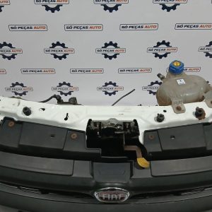 FRENTE FIBRA BRANCA FIAT DOBLO 1.6MJET 2012-2016 ANO: 2015