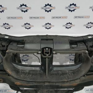 FRENTE FIBRA CINZA BMW E92 COUPE 320i 2.0 2007-2013 ANO: 2010