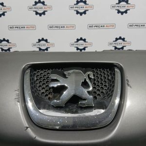 GRELHA CINZA PEUGEOT 308 SW 1.6HDI 2007-2010 ANO: 2008