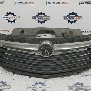 GRELHA BRANCO OPEL VIVARO 1.6DCI ANO: 2014