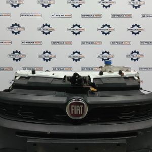 GRELHA BRANCA FIAT DOBLO 1.6MJET 2012-2016 ANO: 2015