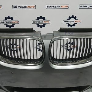 GRELHA CINZA BMW E92 COUPE 320i 2.0 2007-2013 ANO: 2010