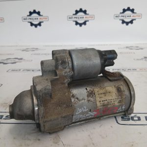 MOTOR ARRANQUE MERCEDES C200 1.6CDI BlueTEC 136CV - BOSCH, REF: A6269060100Q005 - 0001174606