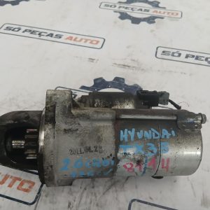 MOTOR ARRANQUE HYUNDAI IX35 2.0CRDI 136cv - STARTER, REF: 36100-2F000 - 8000269