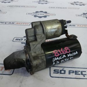 MOTOR ARRANQUE MINI ONE R50-R53 1.4D 88CV - DENSO, REF: 28100-0W080 - TG42800-1280