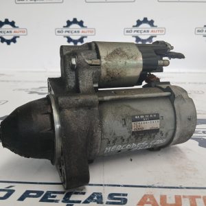 MOTOR ARRANQUE MERCEDES C200 2.1CDI 136 - DENSO, REF: A0061514501 - 428000-5510