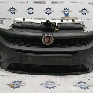 PARA CHOQUES FRENTE BRANCA FIAT DOBLO 1.6MJET 2012-2016 ANO: 2015