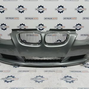PARA CHOQUES FRENTE CINZA BMW E92 COUPE 320i 2.0 2007-2013 ANO: 2010