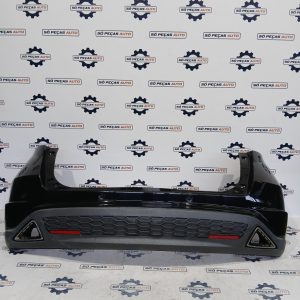 PARA CHOQUES TRASEIRO PRETO HONDA CIVIC EX 2.2I-CTDI 2008-2009 ANO: 2008
