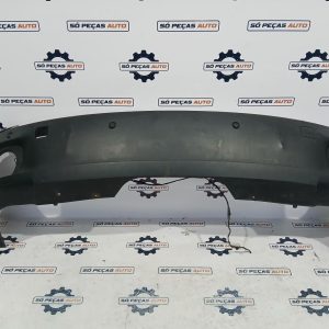 PARA CHOQUES TRASEIRO CINZA BMW X5 E70 3.0D 2006-2008 ANO: 2007