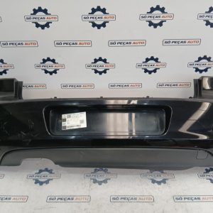 PARA CHOQUES TRASEIRO PRETO VOLKSWAGEN GOLV VI 1.4TSI ANO: 2009