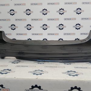 PARA CHOQUES TRASEIRO CINZA BMW 320i TOURING E91 2.0G ANO: 2007