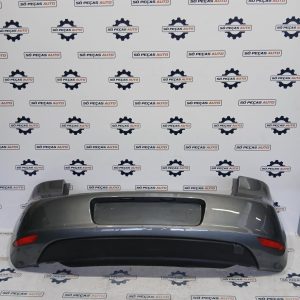 PARA CHOQUES TRASEIRO CINZA VOLKSWAGEN GOLF VI  ANO: 2012