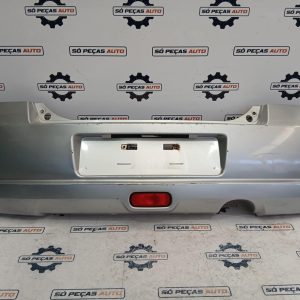 PARA CHOQUES TRASEIRO CINZA SUZUKI SWIFT HATCHBACK 1.5VVTS ANO: 2005