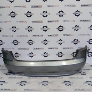 PARA CHOQUES TRASEIRO CINZA AUDI A4 AVANT B7 2.0TDI S LINE ANO: 2007