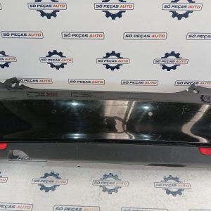 PARA CHOQUES TRASEIRO PRETO AUDI A1 SPORT 1.6TDI ANO: 2012