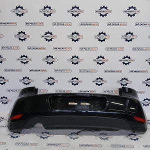 PARA CHOQUES TRASEIRO PRETO VOLKSWAGEN GOLF VI 1.6TDI ANO: 2010