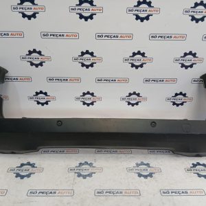 PARA CHOQUES TRASEIRO BRANCA CITROEN NEMO 1.3HDI ANO: 2015