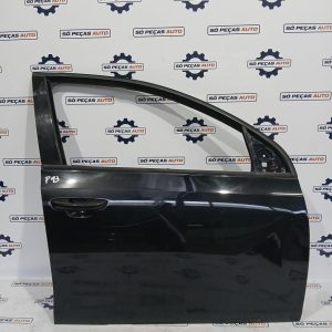 PORTA FRENTE DIREITA PRETO VOLKSWAGEN GOLF VI 1.6TDI ANO: 2010