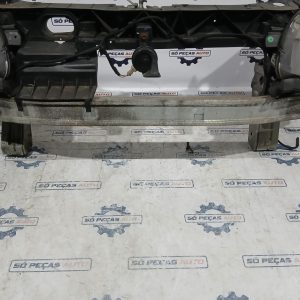 REFORCO PARA CHOQUES DIANTEIRO CINZA RENAULT CLIO 3 2007-2014 ANO: 2008
