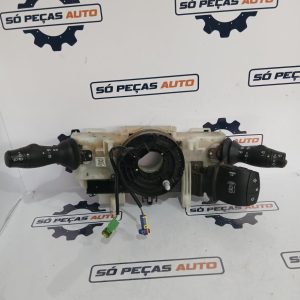 FITA AIRBAG RENAULT MEGANE III 1.6 16V, REF: 255670017R