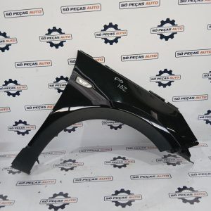 GUARDA LAMAS DIREITO PRETO OPEL GRANDLAND X 1.2THP ANO: 2019