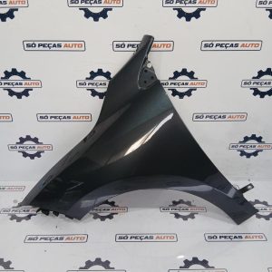 GUARDA LAMAS ESQUERDO CINZA RENAULT MEGANE 3 COUPE 1.6 16V 2009-2015 ANO: 2009